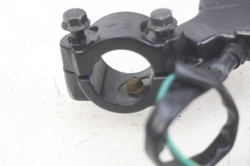 photo de COCOTTE FREIN GAUCHE KYMCO AGILITY 4T 50 (2018 - 2022) - Détail de la pièce