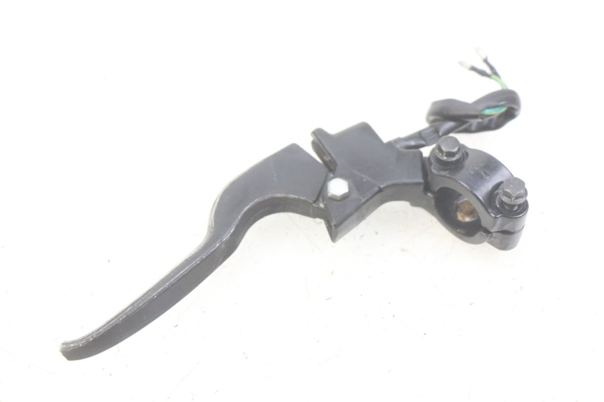 photo de COCOTTE FREIN GAUCHE KYMCO AGILITY 4T 50 (2018 - 2022) - Autre angle de vue