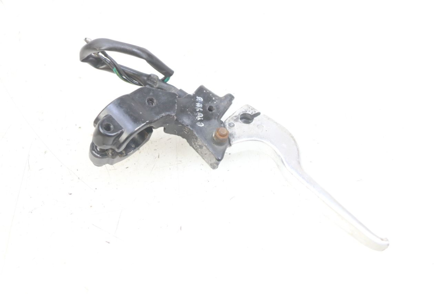 photo de COCOTTE FREIN GAUCHE KYMCO AGILITY 4T 50 (2005 - 2018) - Zoom état d’usage