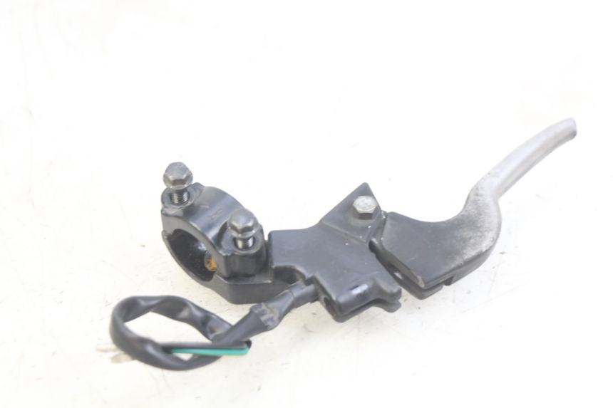 photo de COCOTTE FREIN GAUCHE KYMCO AGILITY 4T 50 (2018 - 2022) - Détail de la pièce