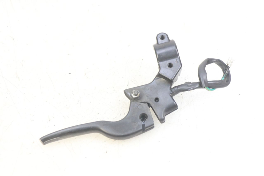 photo de COCOTTE FREIN GAUCHE KYMCO AGILITY 4T 50 (2018 - 2022) - Autre angle de vue