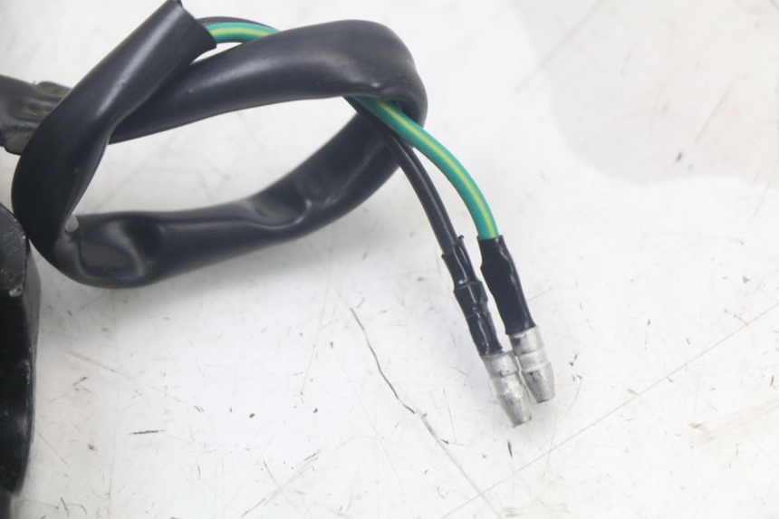 photo de COCOTTE FREIN GAUCHE KYMCO AGILITY 4T 50 (2018 - 2022) - Autre angle de vue