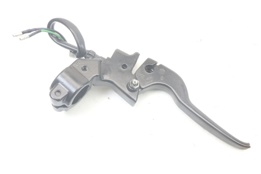 photo de COCOTTE FREIN GAUCHE KYMCO AGILITY 4T 50 (2018 - 2022) - Autre angle de vue