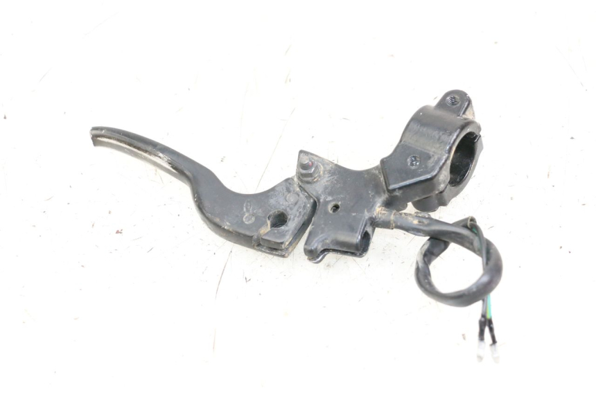 photo de COCOTTE FREIN GAUCHE KYMCO AGILITY 4T 50 (2018 - 2022) - Détail de la pièce