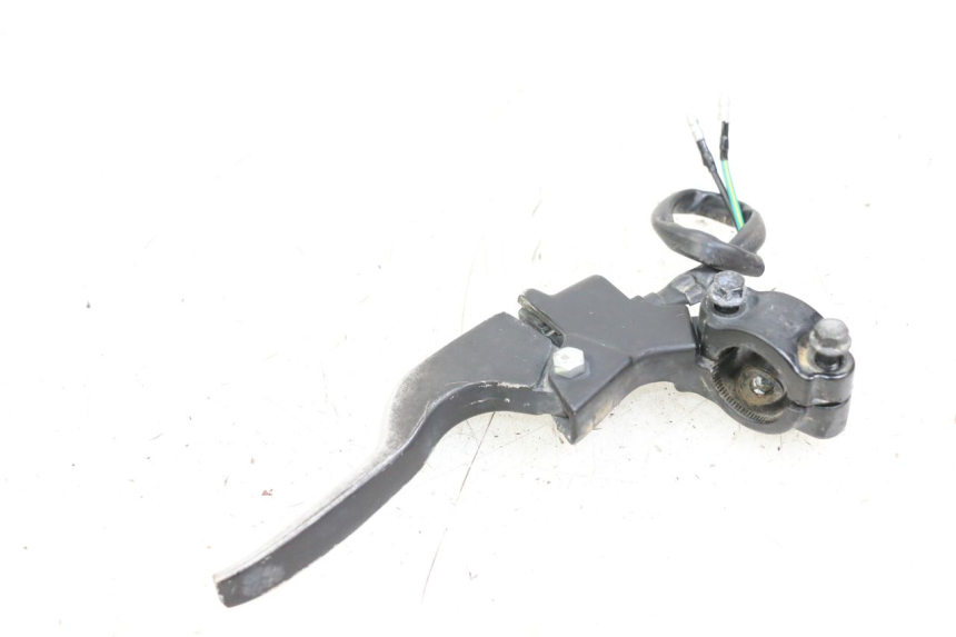 photo de COCOTTE FREIN GAUCHE KYMCO AGILITY 4T 50 (2018 - 2022) - Zoom état d’usage