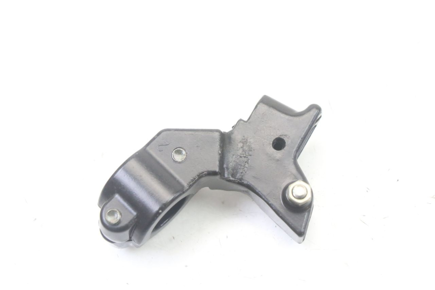 photo de COCOTTE FREIN GAUCHE KYMCO AGILITY 4T 50 (2005 - 2018) - Gros plan technique