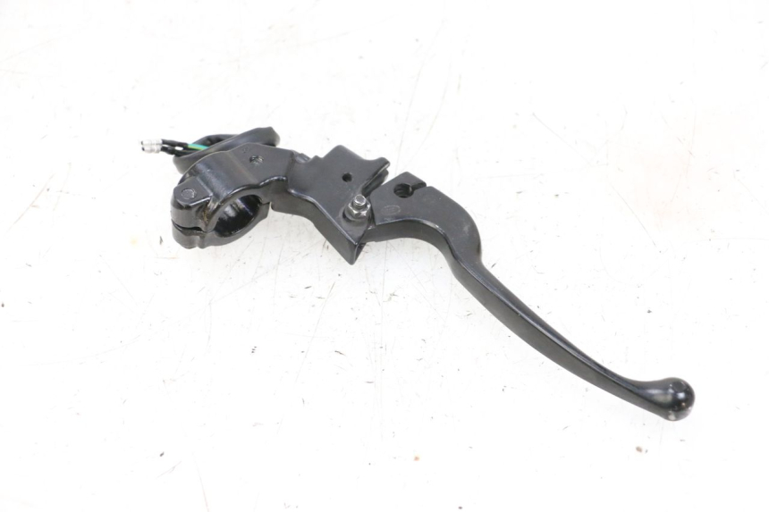 photo de COCOTTE FREIN GAUCHE KYMCO AGILITY 4T 50 (2018 - 2022) - Autre angle de vue