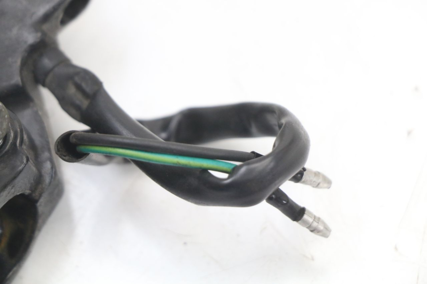 photo de COCOTTE FREIN GAUCHE KYMCO AGILITY CARRY 50 (2011 - 2020) - Points de fixation