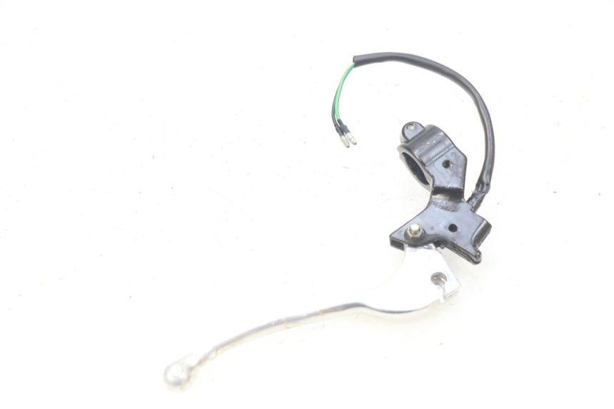 photo de COCOTTE FREIN GAUCHE KYMCO AGILITY CITY 2T 50 (2008 - 2016) - Zoom état d’usage