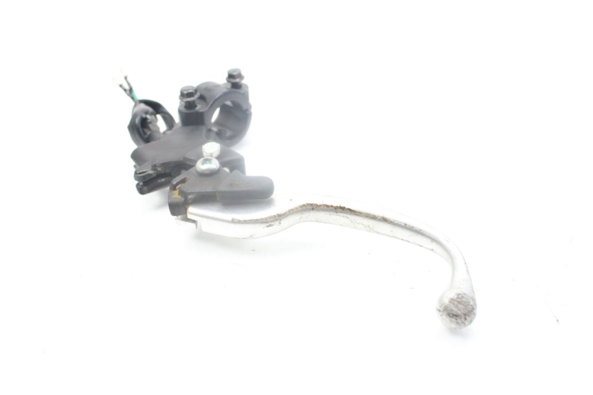 photo de COCOTTE FREIN GAUCHE KYMCO AGILITY DELIVERY 4T 50 (2018 - 2023) - Autre angle de vue