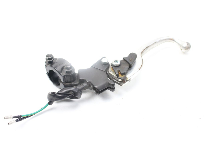 photo de COCOTTE FREIN GAUCHE KYMCO AGILITY DELIVERY 4T 50 (2018 - 2023) - Gros plan technique