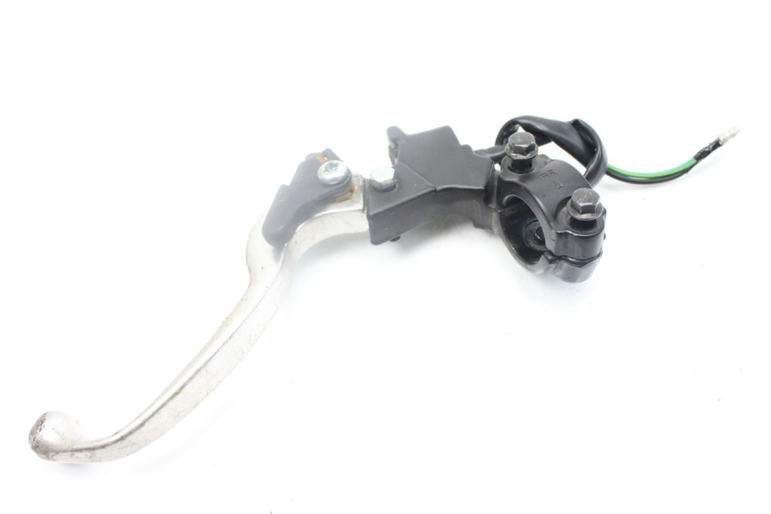 photo de COCOTTE FREIN GAUCHE KYMCO AGILITY DELIVERY 4T 50 (2018 - 2023) - Points de fixation