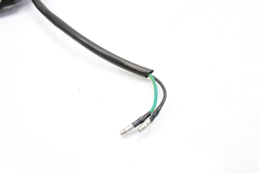 photo de COCOTTE FREIN GAUCHE KYMCO AGILITY FR 2T 50 (2012 - 2017) - Gros plan technique