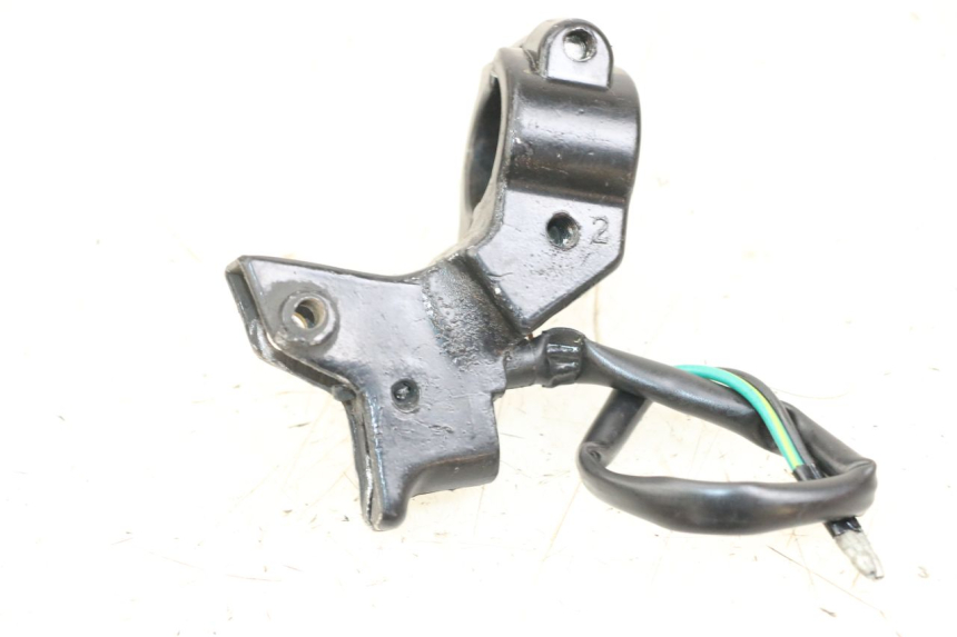 photo de COCOTTE FREIN GAUCHE KYMCO AGILITY FR 2T 50 (2012 - 2017) - Zoom état d’usage