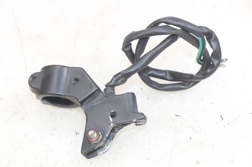 photo de COCOTTE FREIN GAUCHE KYMCO AGILITY NAKED RENOUVO 2T 50 (2011 - 2018) - Détail de la pièce