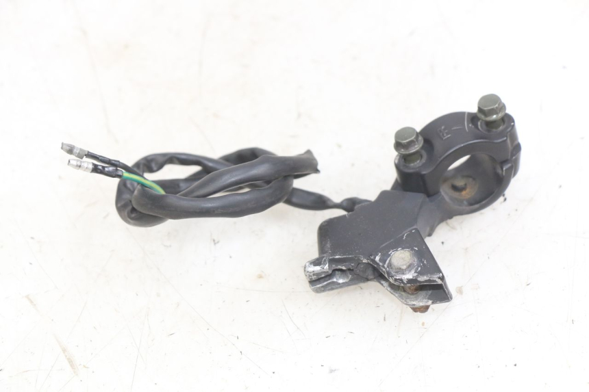 photo de COCOTTE FREIN GAUCHE KYMCO AGILITY NAKED RENOUVO 2T 50 (2011 - 2018) - Zoom état d’usage