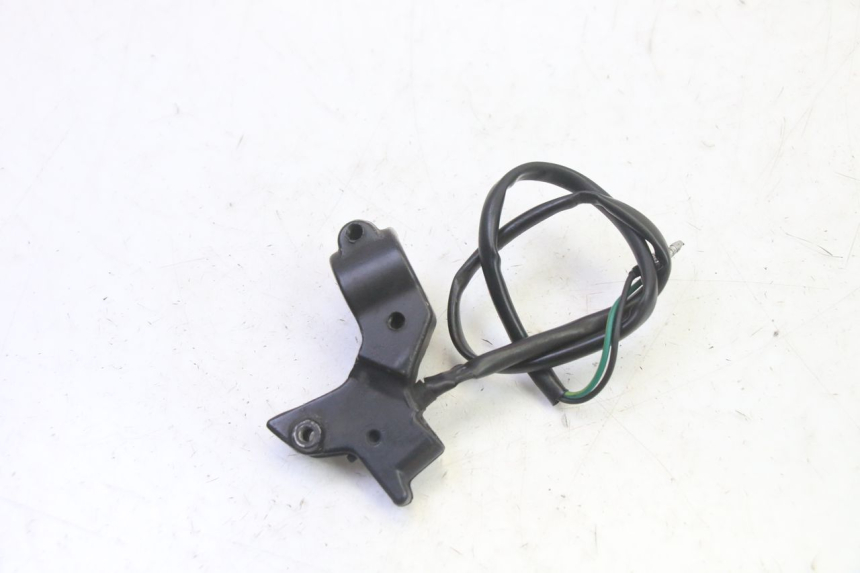 photo de COCOTTE FREIN GAUCHE KYMCO AGILITY NAKED RENOUVO 2T 50 (2011 - 2018) - Gros plan technique