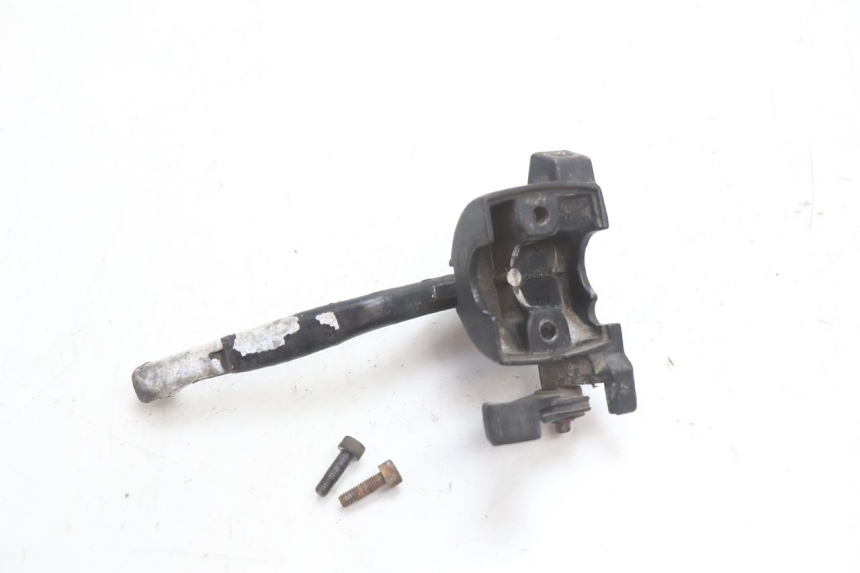 photo de COCOTTE FREIN GAUCHE MBK BOOSTER SPIRIT 50 (1996 - 1999) - Zoom état d’usage