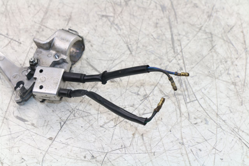 photo de COCOTTE FREIN GAUCHE BAOTIAN BT COLLECTOR 50 (2005 - 2013) - Autre angle de vue