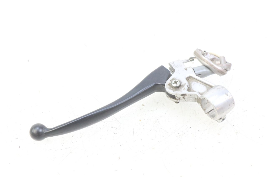 photo de COCOTTE FREIN GAUCHE SUZUKI CP 80 (1985 - 1996) - Zoom état d’usage