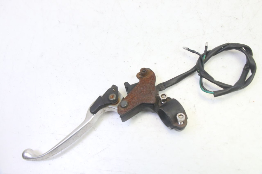 photo de COCOTTE FREIN GAUCHE SYM CROX 4T 50 (2016 - 2023) - Vue principale