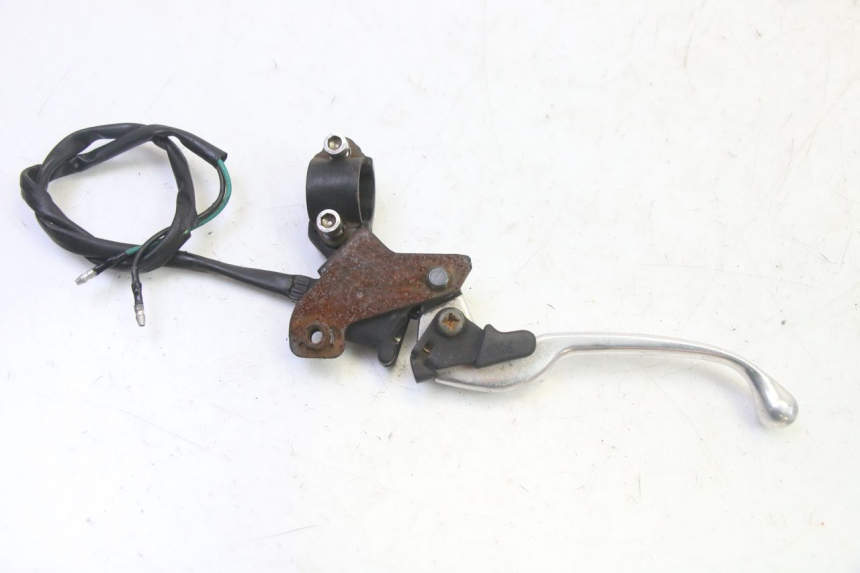 photo de COCOTTE FREIN GAUCHE SYM CROX 4T 50 (2016 - 2023) - Autre angle de vue