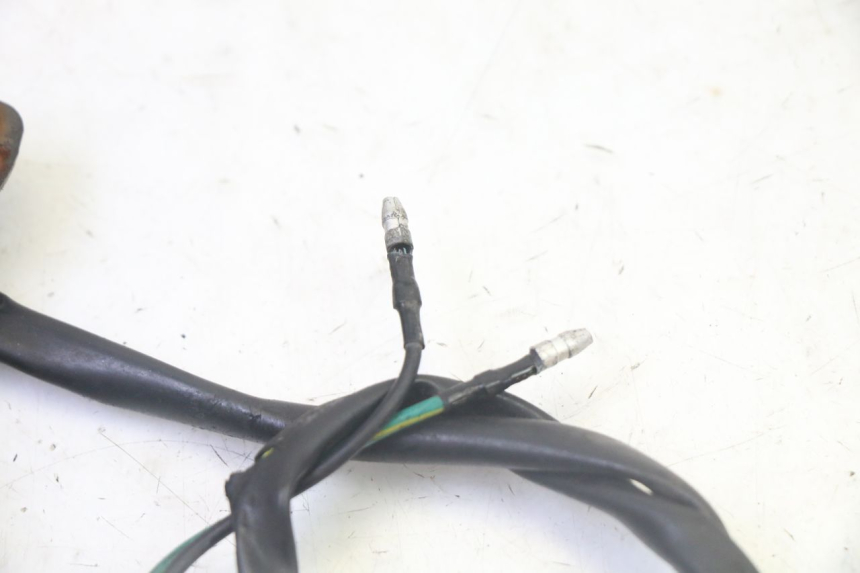 photo de COCOTTE FREIN GAUCHE SYM CROX 4T 50 (2016 - 2023) - Points de fixation