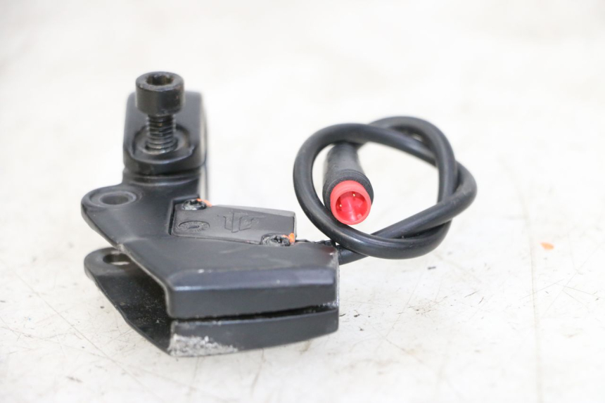 photo de COCOTTE FREIN GAUCHE URBANGLIDE E-CROSS PRO 1 - Détail de la pièce