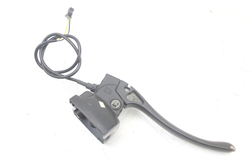 photo de COCOTTE FREIN GAUCHE WAYSCRAL E-START 1 (2018 - 2022) - Marquages et références