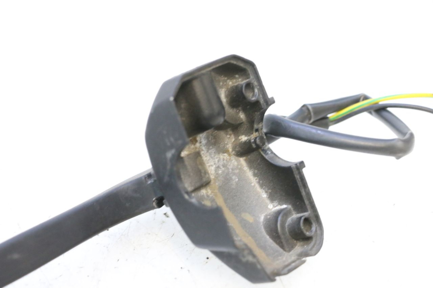 photo de COCOTTE FREIN GAUCHE JM MOTORS EVOLIS 4T 50 (2018 - 2022) - Zoom état d’usage