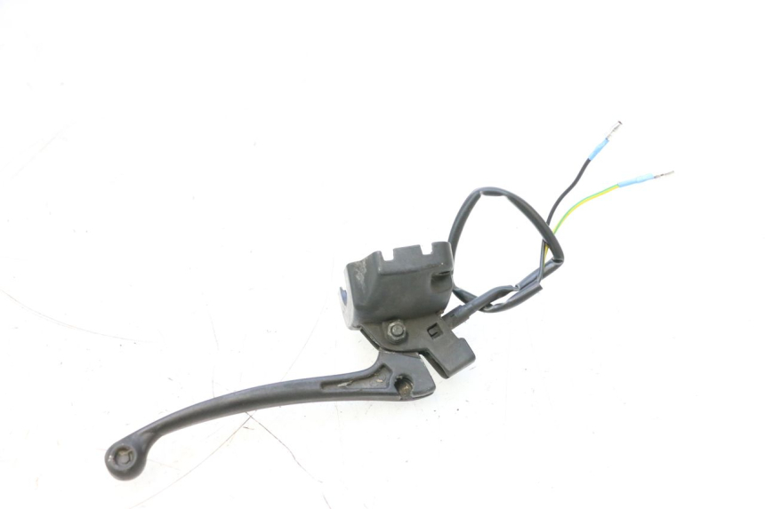 photo de COCOTTE FREIN GAUCHE JM MOTORS EVOLIS 4T 50 (2018 - 2022) - Gros plan technique