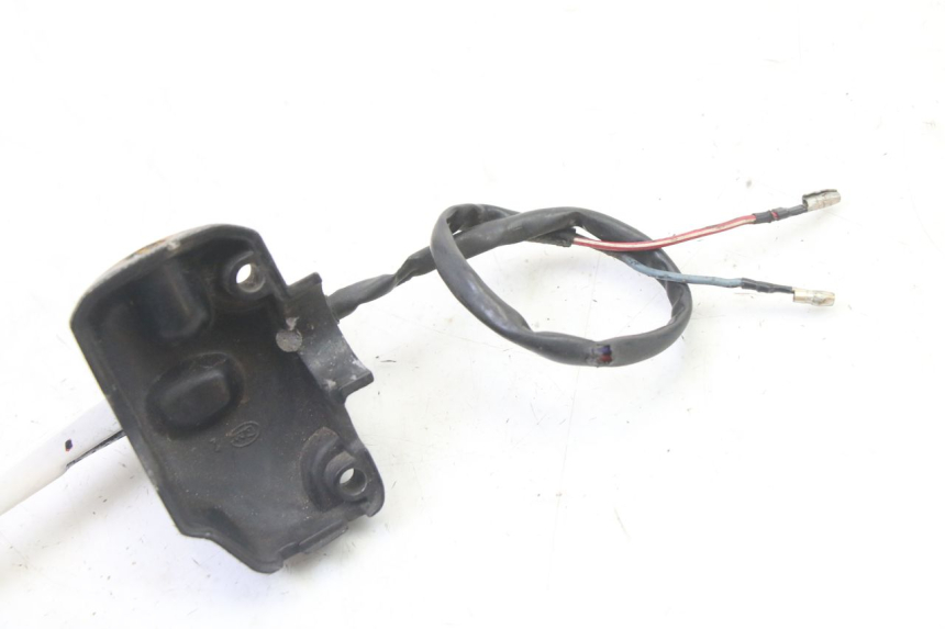 photo de COCOTTE FREIN GAUCHE KEEWAY F-ACT FACT 50 (2006 - 2011) - Zoom état d’usage