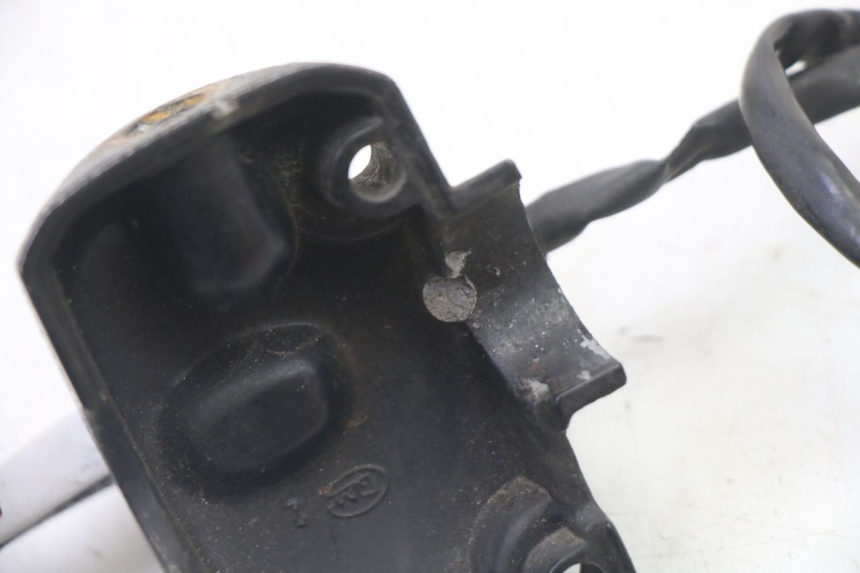 photo de COCOTTE FREIN GAUCHE KEEWAY F-ACT FACT 50 (2006 - 2011) - Autre angle de vue