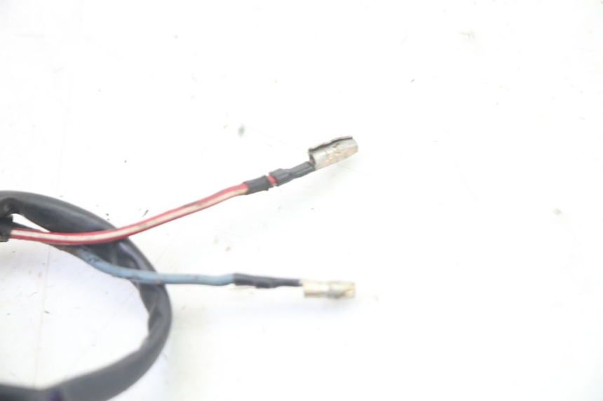 photo de COCOTTE FREIN GAUCHE KEEWAY F-ACT FACT 50 (2006 - 2011) - Points de fixation