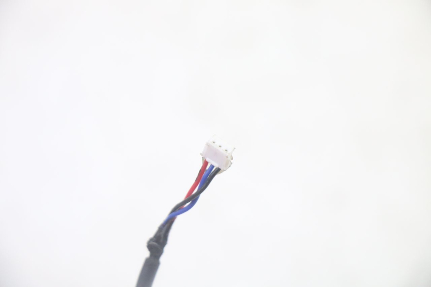 photo de COCOTTE FREIN GAUCHE SEGWAY NINEBOT F65I 1 - Gros plan technique