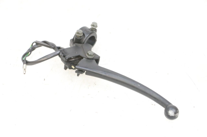 photo de COCOTTE FREIN GAUCHE BTC FELICE SPORT 50 - Zoom état d’usage