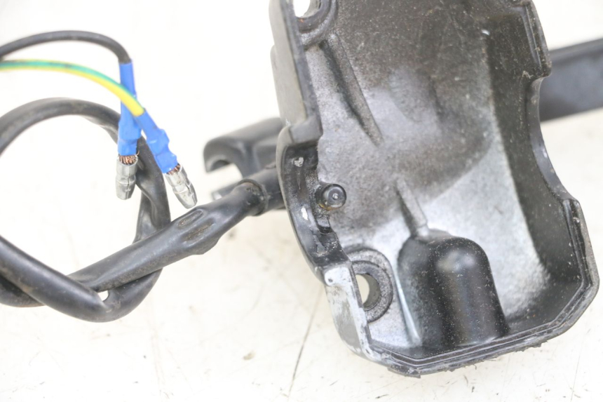 photo de COCOTTE FREIN GAUCHE GOES WIKI 125 (2010 - 2015) - Vue d’ensemble