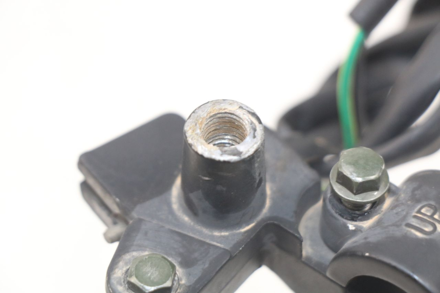 photo de COCOTTE FREIN GAUCHE JONWAY GTX 2T 50 (2014 - 2020) - Détail de la pièce