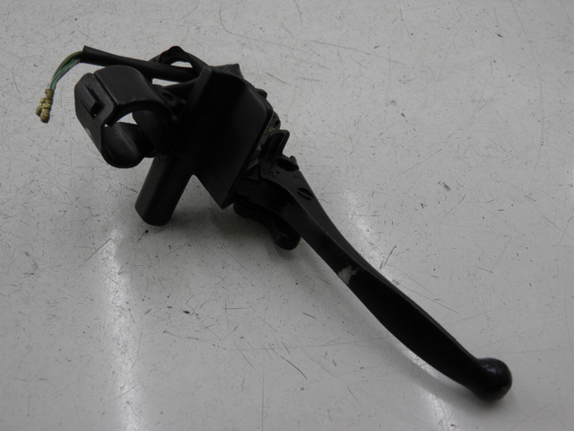 photo de COCOTTE FREIN GAUCHE HONDA NH VISION 50 (1985 - 1994) - Vue principale