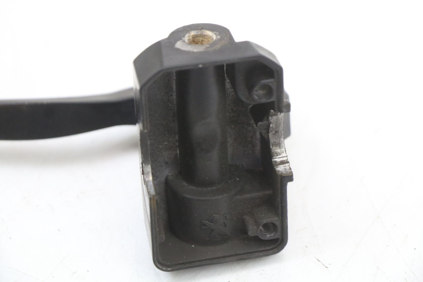 photo de COCOTTE FREIN GAUCHE PEUGEOT KISBEE 4T 50 (2018 - 2022) - Zoom état d’usage