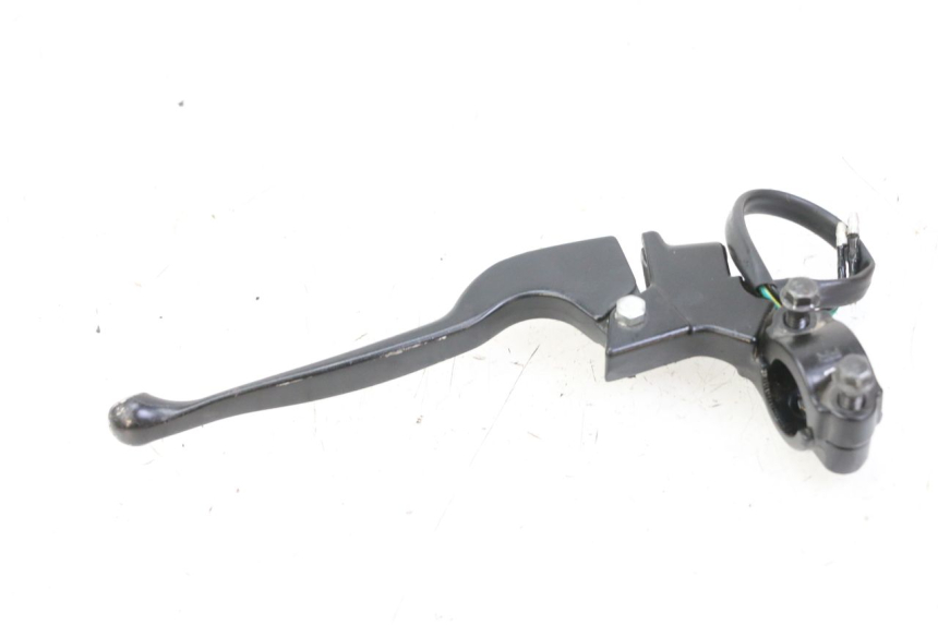 photo de COCOTTE FREIN GAUCHE KYMCO AGILITY 4T 50 (2018 - 2022) - Zoom état d’usage