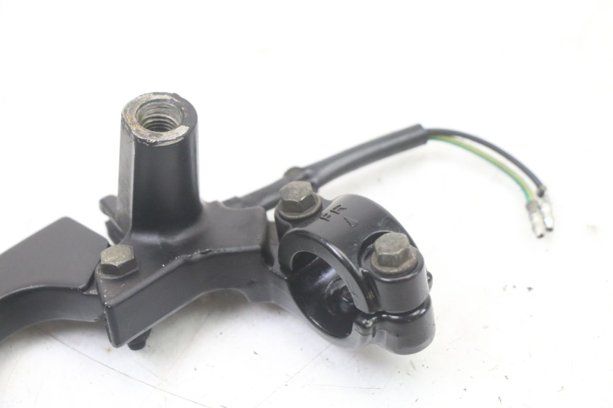 photo de COCOTTE FREIN GAUCHE KYMCO DINK 4T 50 (2007 - 2018) - Zoom état d’usage