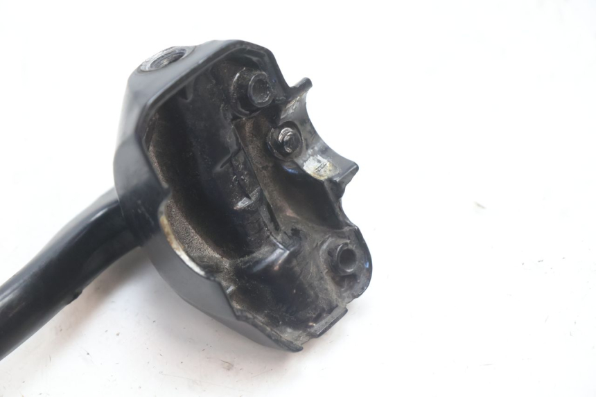 photo de COCOTTE FREIN GAUCHE PEUGEOT LUDIX 50 (2008 - 2017) - Gros plan technique