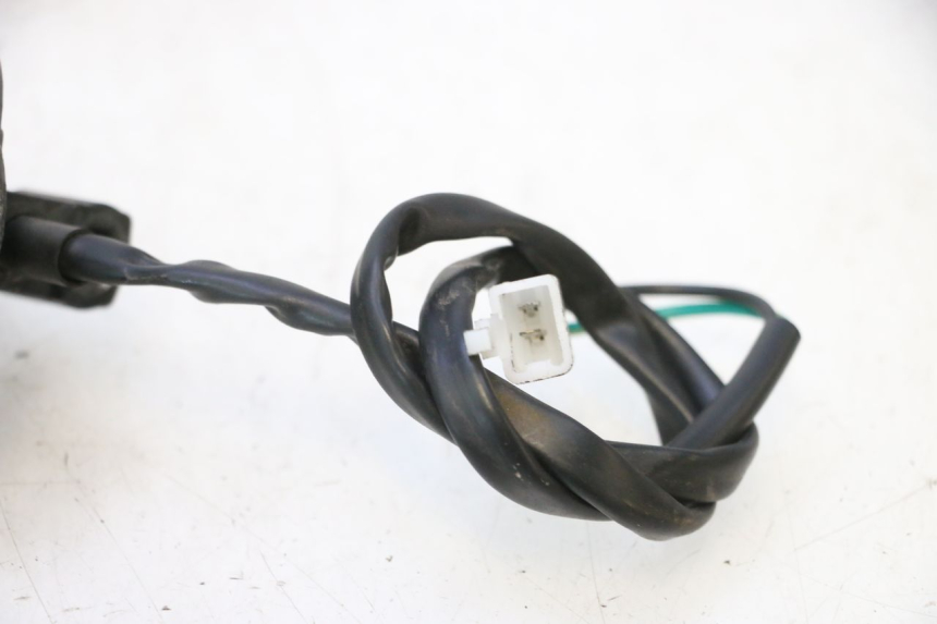 photo de COCOTTE FREIN GAUCHE JM MOTORS OLDIES 4T 50 (2010 - 2020) - Points de fixation