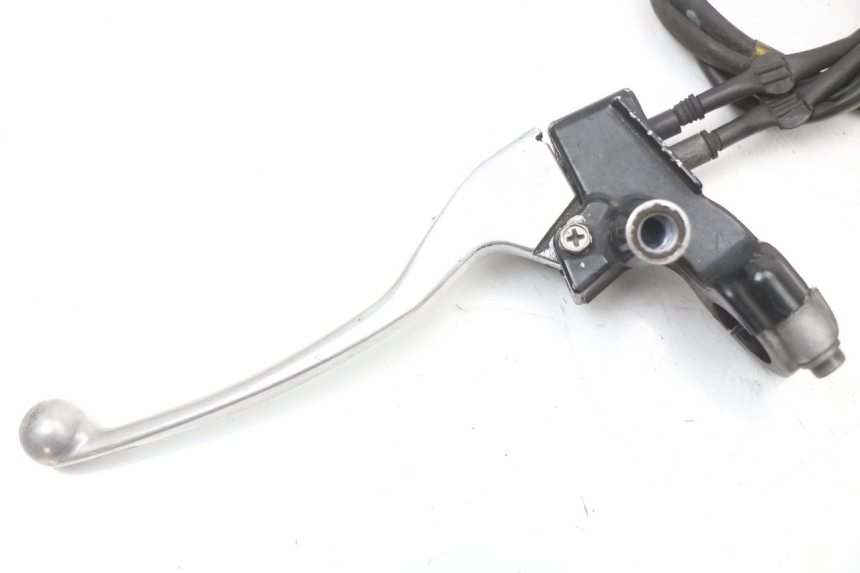 photo de COCOTTE FREIN GAUCHE HONDA PCX (JF28) 125 (2009 - 2011) - Zoom état d’usage