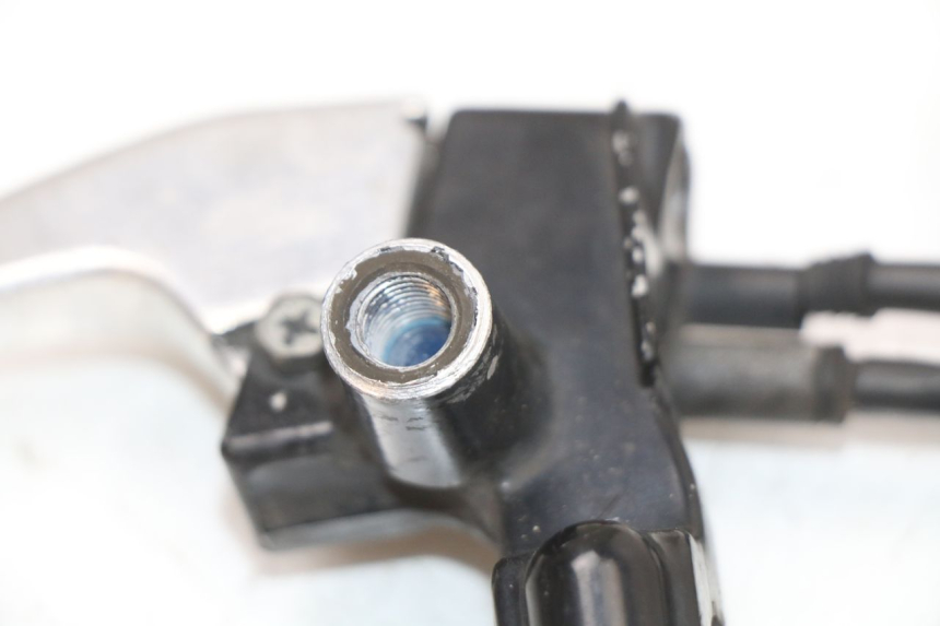 photo de COCOTTE FREIN GAUCHE HONDA PCX (JF28) 125 (2009 - 2011) - Autre angle de vue