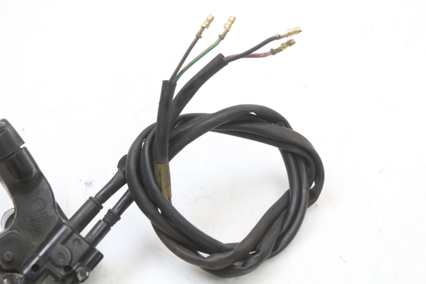 photo de COCOTTE FREIN GAUCHE HONDA PCX (JF28) 125 (2009 - 2011) - État de surface