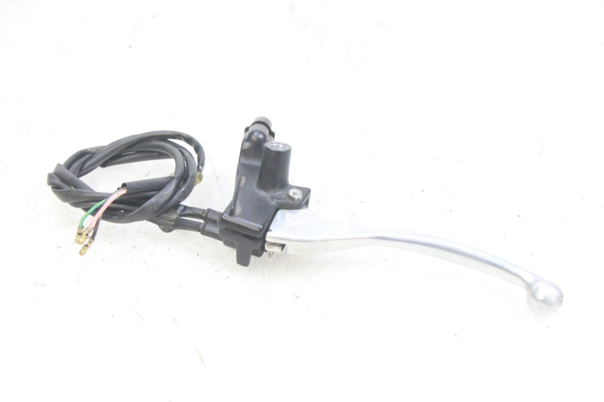 photo de COCOTTE FREIN GAUCHE HONDA PCX (JF47) 125 (2012 - 2013) - Gros plan technique
