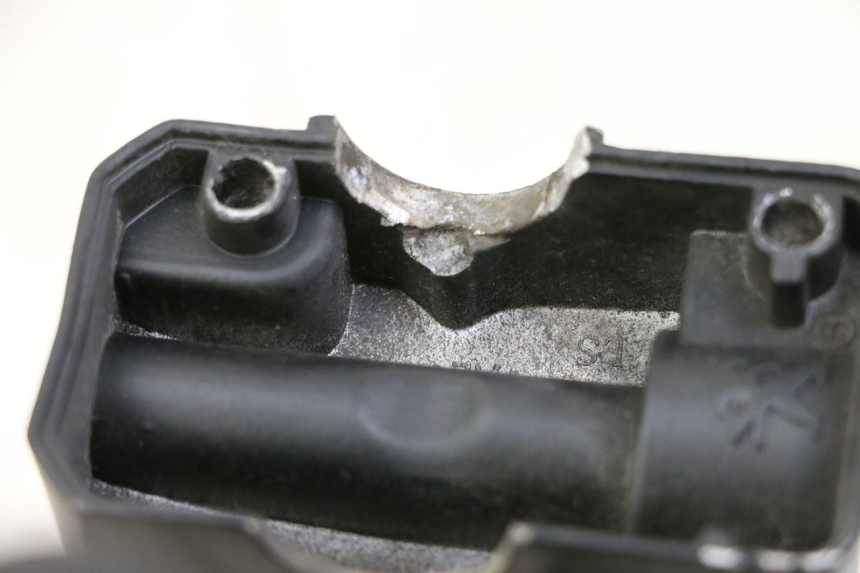 photo de COCOTTE FREIN GAUCHE PEUGEOT KISBEE 4T 50 (2018 - 2022) - Zoom état d’usage