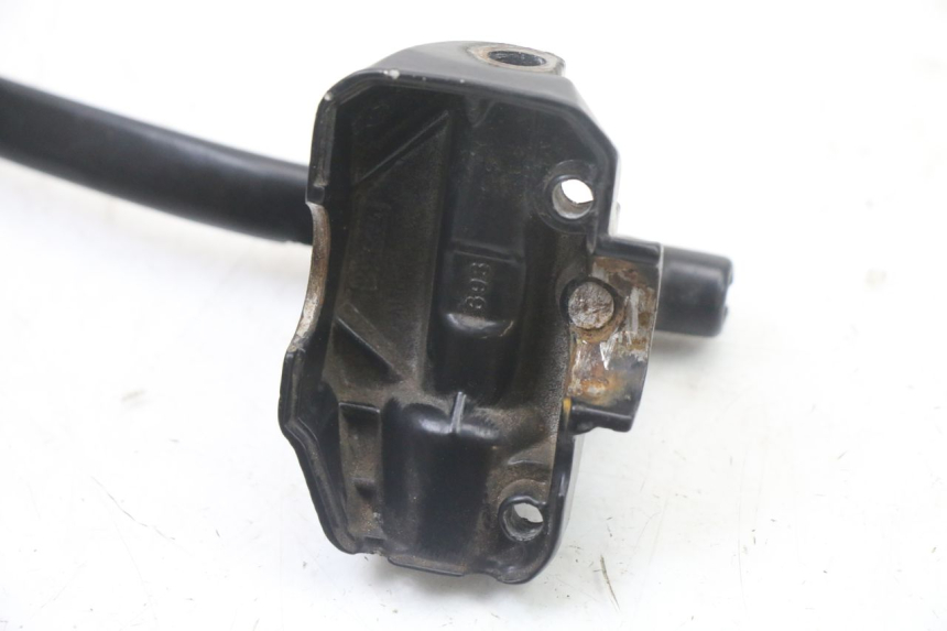 photo de COCOTTE FREIN GAUCHE PEUGEOT TKR TREKKER FURIOUS 50 (2005 - 2014) - Autre angle de vue